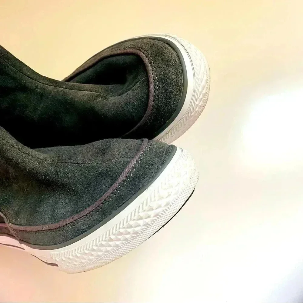 Converse Chuck Taylor All Star Beverly Mid Boots